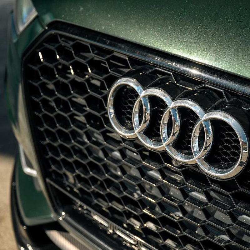2012-2015 Audi RS6 Honeycomb Grille Quattro | C7 Audi A6/S6