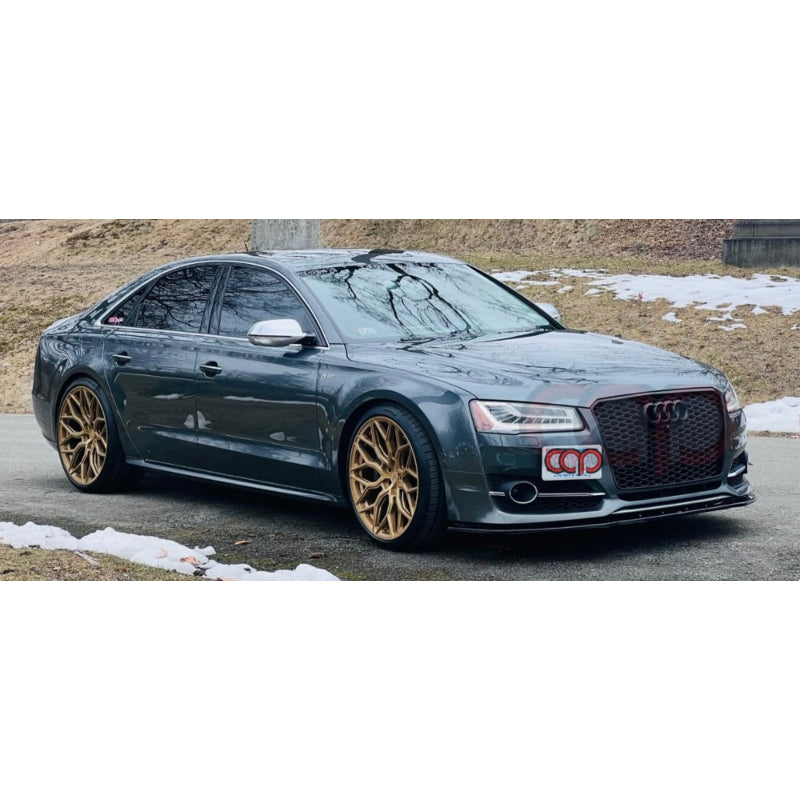 2015-2018 Audi RS8 Honeycomb Grille | D4.5 Audi A8/S8