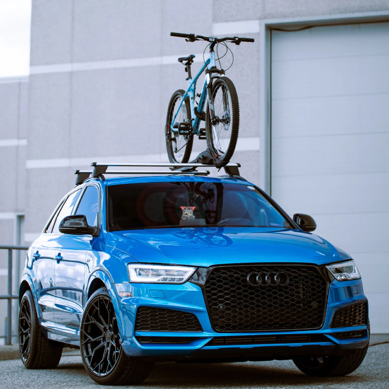 2016-2018 Audi RSQ3 Honeycomb Grille | 8U.5 Audi Q3