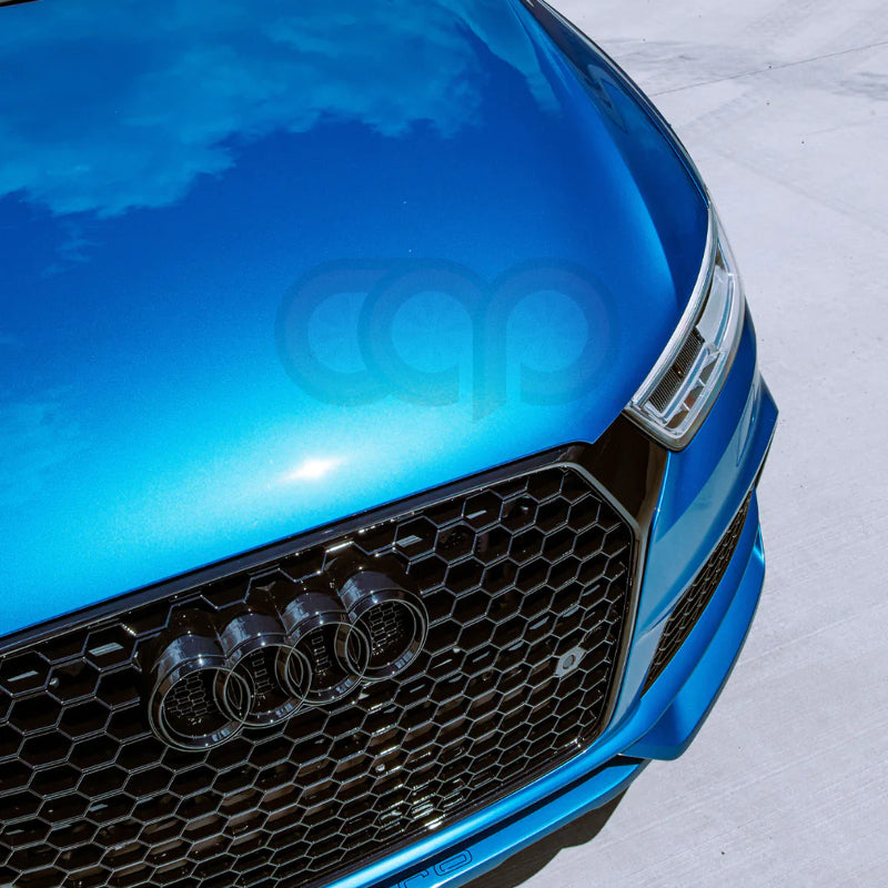 2016-2018 Audi RSQ3 Honeycomb Grille | 8U.5 Audi Q3