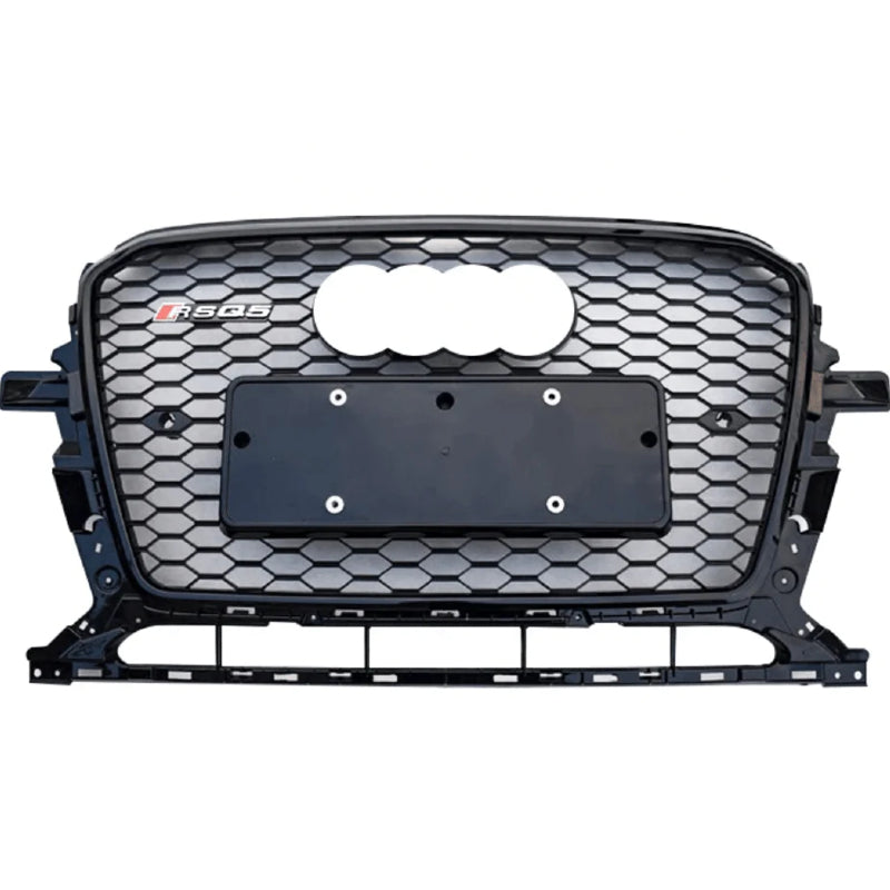 2013-2017 Audi RSQ5 Honeycomb Grille | B8.5 Audi Q5/SQ5