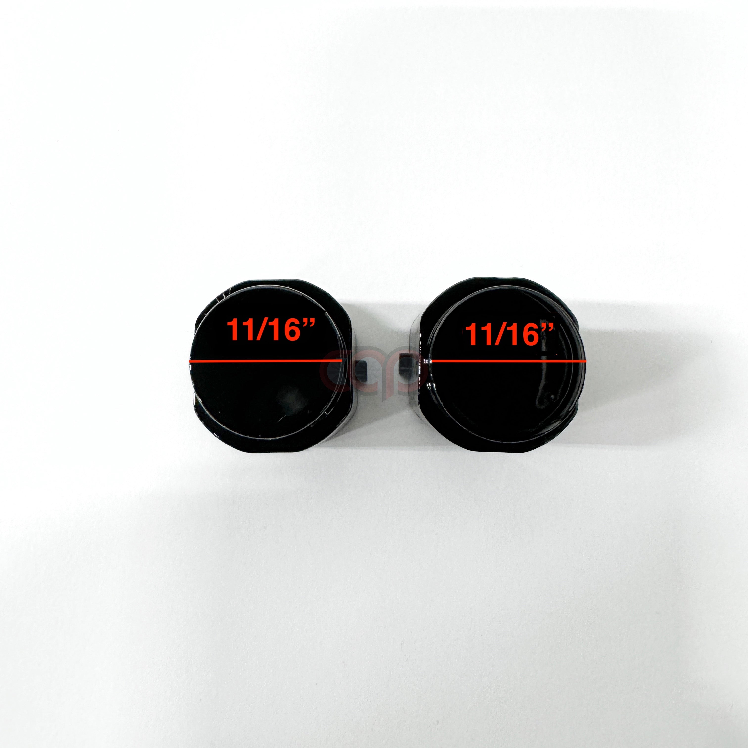 CAP Parking Sensor Plugs (Pair)