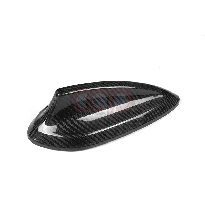 BMW F-SERIES - Carbon Fiber Antenna Trim