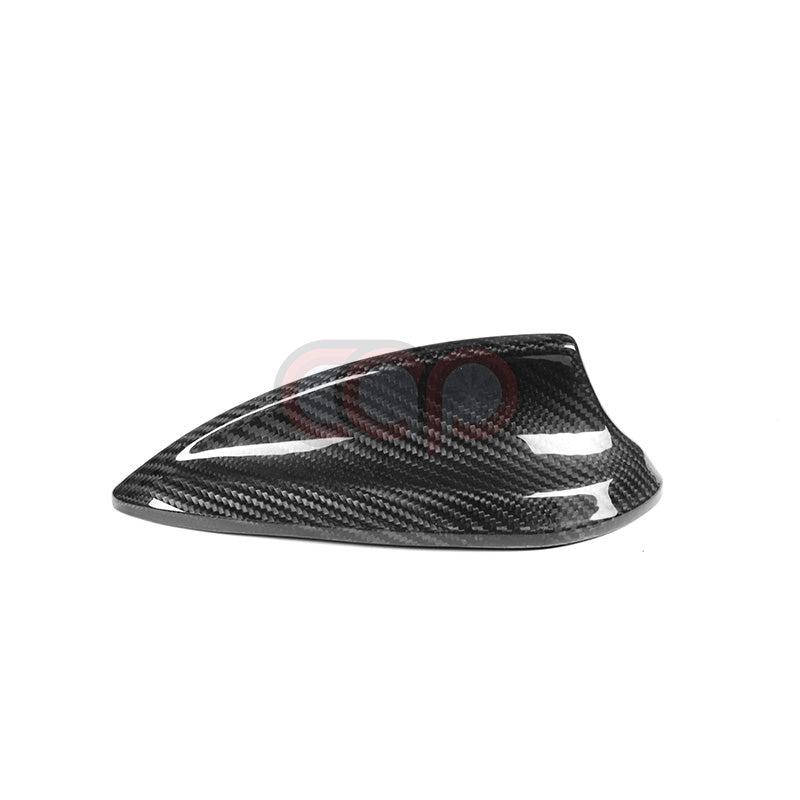 BMW F-SERIES - Carbon Fiber Antenna Trim