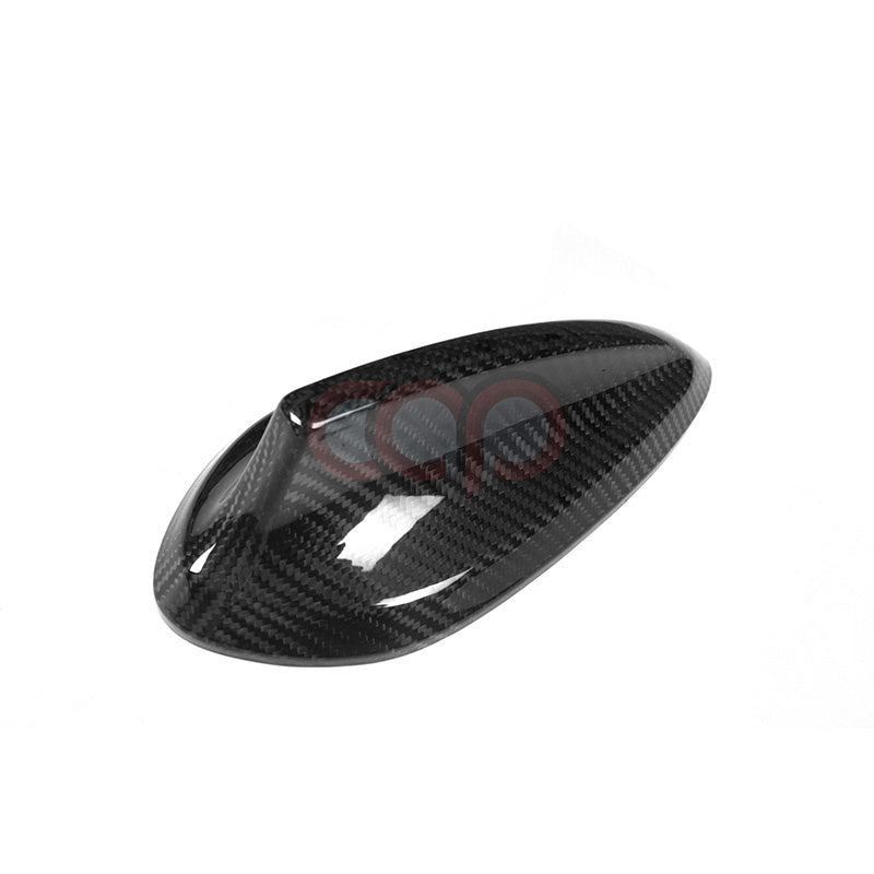 BMW F-SERIES - Carbon Fiber Antenna Trim