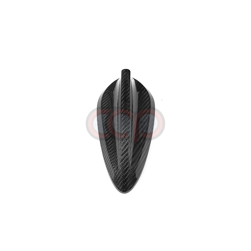 BMW F-SERIES - Carbon Fiber Antenna Trim