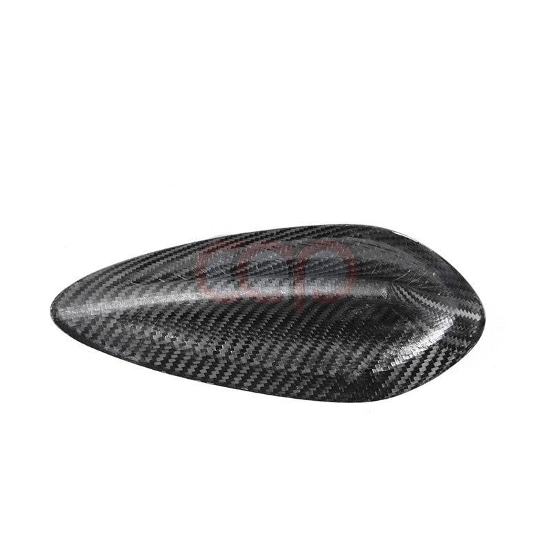 BMW F-SERIES - Carbon Fiber Antenna Trim