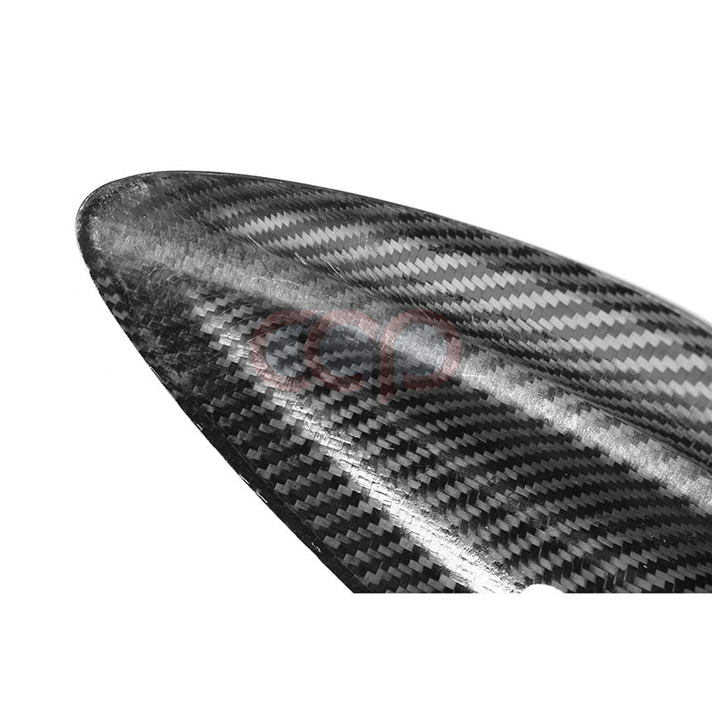 BMW F-SERIES - Carbon Fiber Antenna Trim