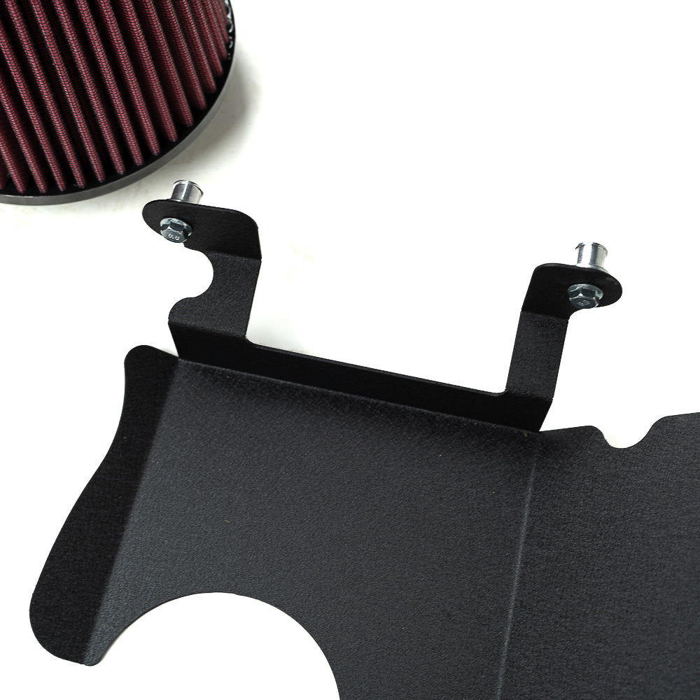 CAP 2.0T Titanium / Polymer Intake V2 | 2017-2024 Audi B9/B9.5 A4,A4 Allroad,A5
