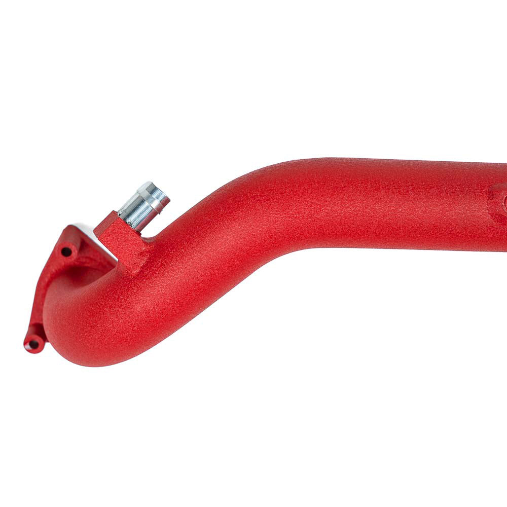 CAP 3.0T Post Throttle Valve Charge Pipe Kit | 2017-2025 Audi B9/B9.5 S4, S5, SQ5