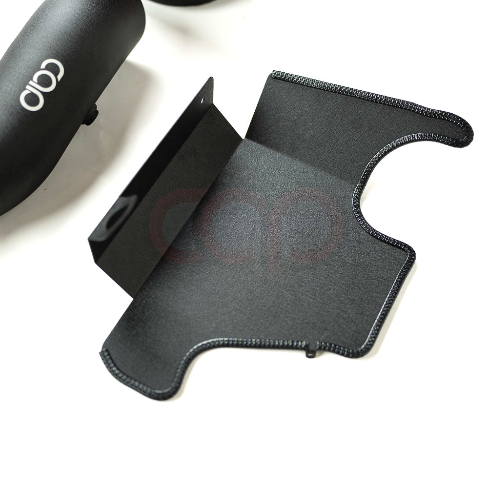 CAP 3.0T Supercharged V6 4" Aluminum Intake V3 | 2012-2018 Audi C7/C7.5 Audi A6/A7