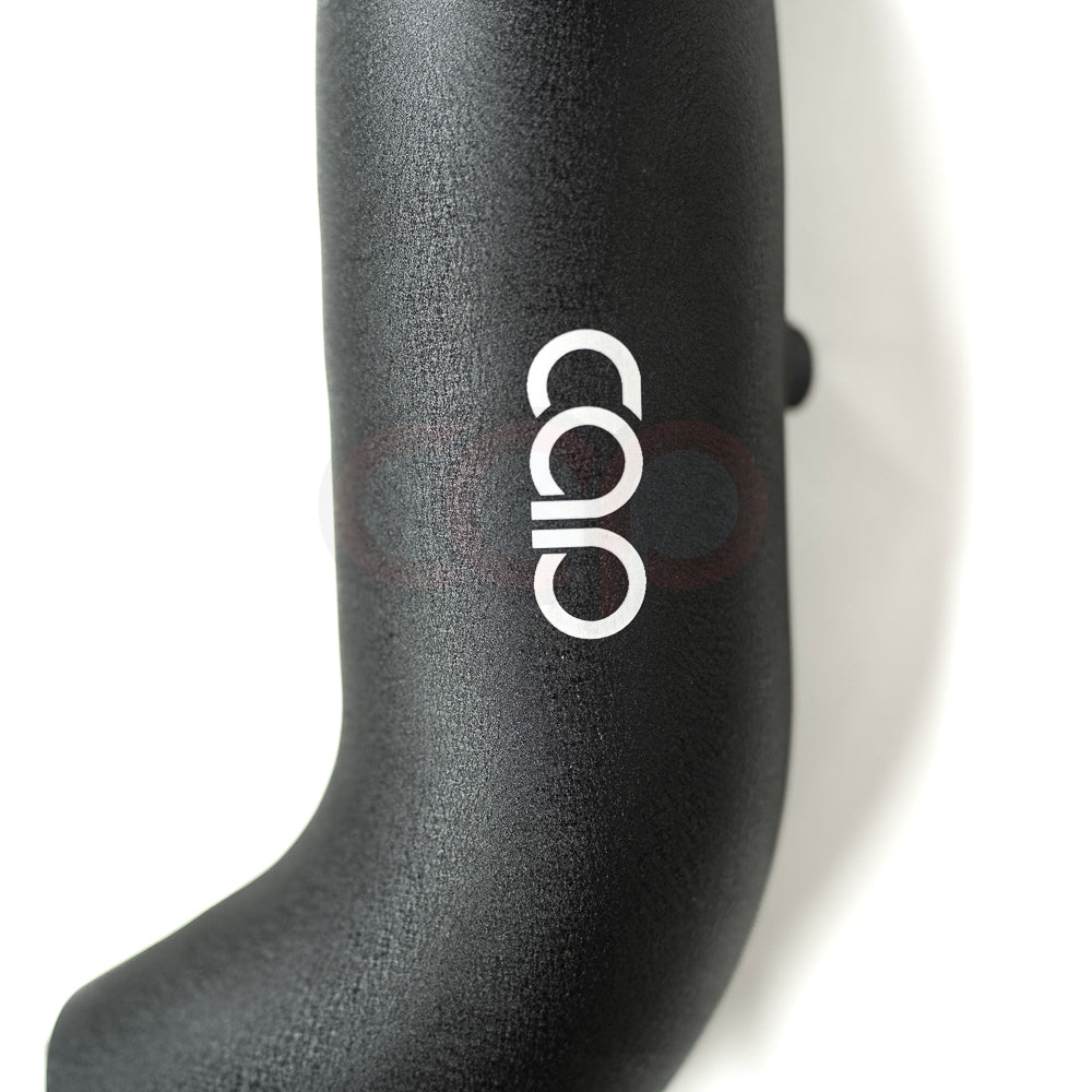 CAP 3.0T Supercharged V6 4" Aluminum Intake V3 | 2012-2018 Audi C7/C7.5 Audi A6/A7