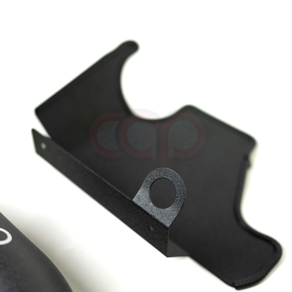 CAP 3.0T Supercharged V6 4" Aluminum Intake V3 | 2012-2018 Audi C7/C7.5 Audi A6/A7