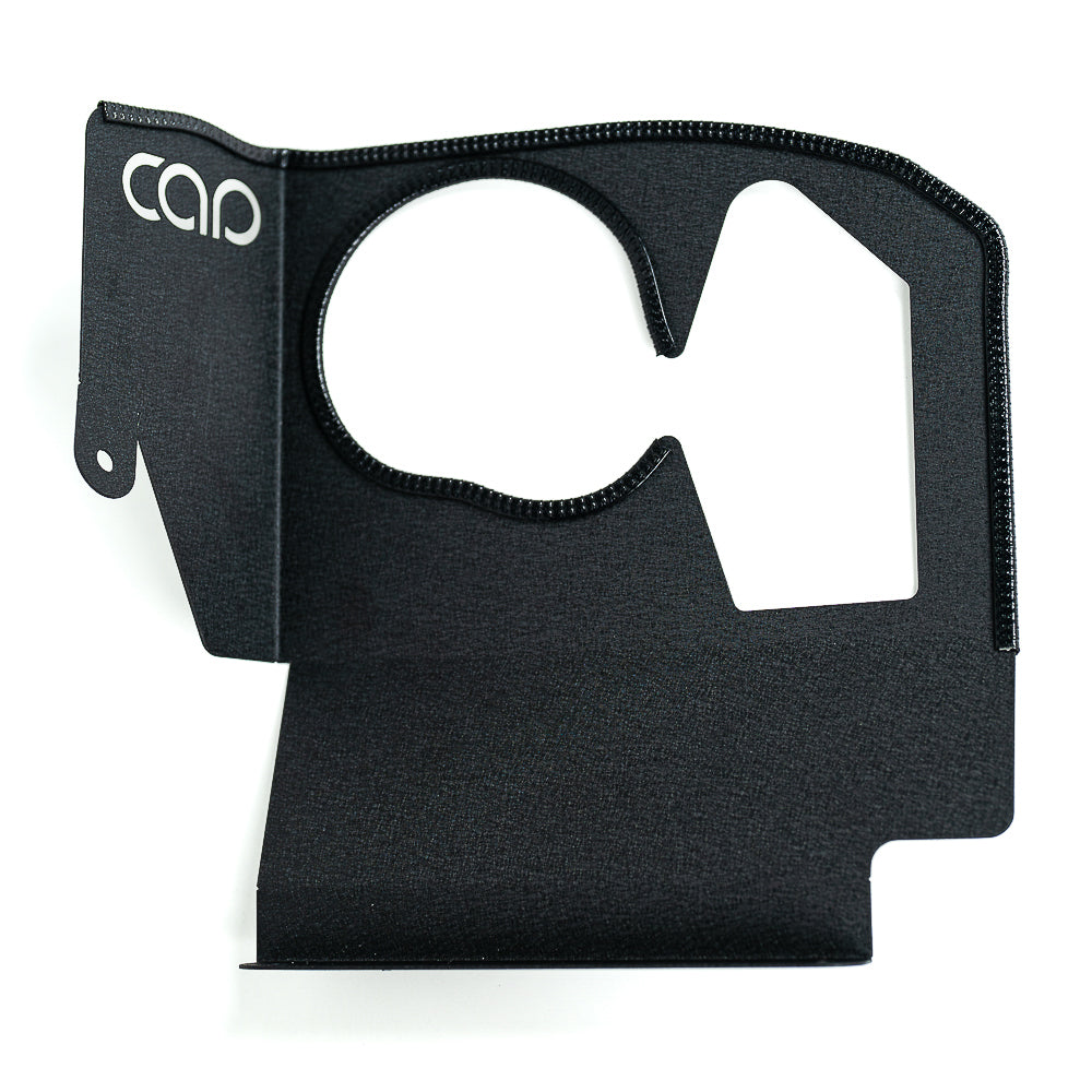 CAP 3.0T Titanium / Polymer Intake V2 | 2018-2025 Audi B9/B9.5 SQ5