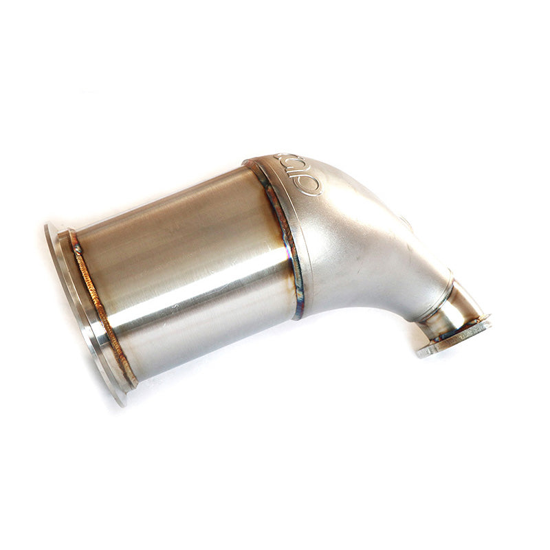 CAP Can Auto Performance Audi 3.0T Downpipe - B9/B9.5 FY 2018-2024 Audi SQ5