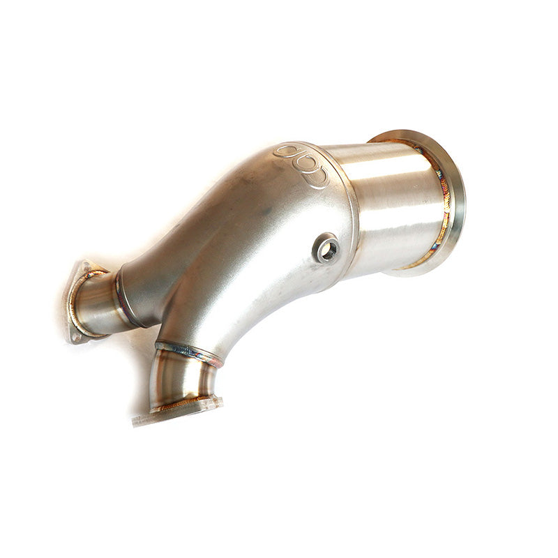 CAP Can Auto Performance Audi 3.0T Downpipe - B9/B9.5 FY 2018-2024 Audi SQ5