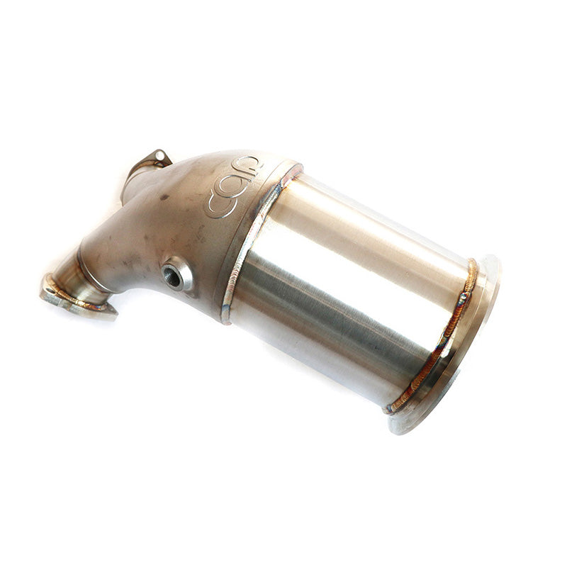 CAP Can Auto Performance Audi 3.0T Downpipe - B9/B9.5 FY 2018-2024 Audi SQ5