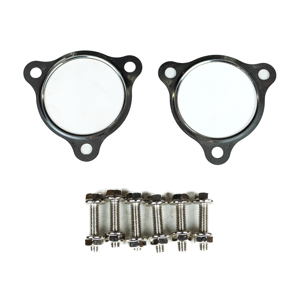 CAP Can Auto Performance Audi 3.0T Downpipe - B9/B9.5 FY 2018-2025 Audi SQ5