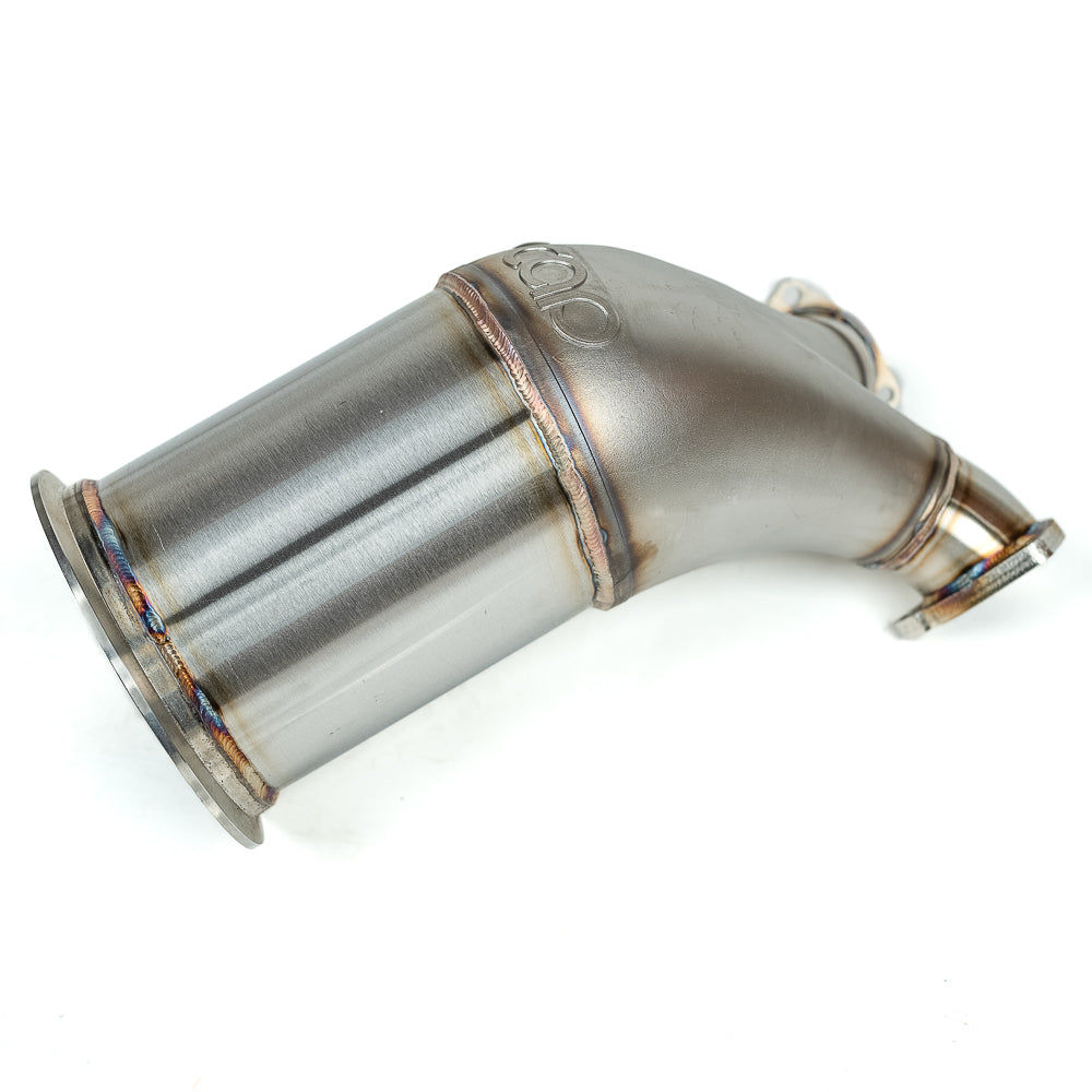 CAP Can Auto Performance Audi 3.0T Downpipe - B9/B9.5 FY 2018-2025 Audi SQ5