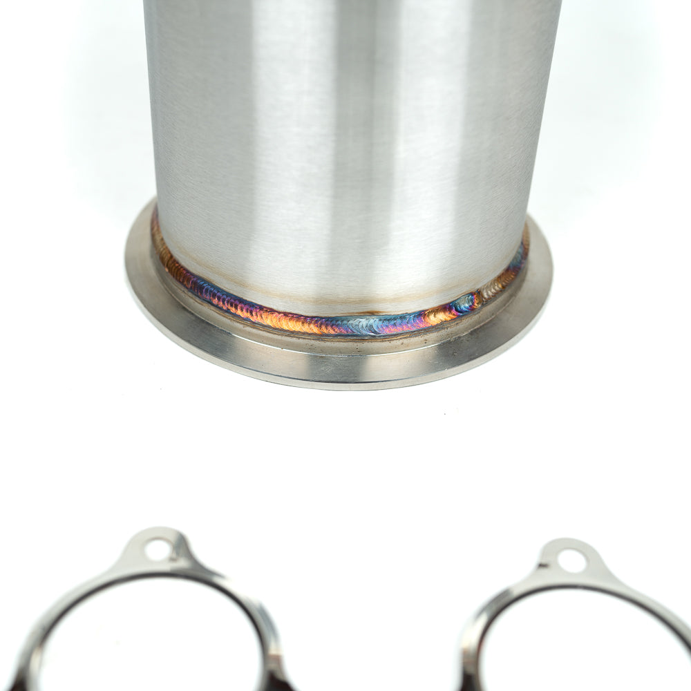 CAP Can Auto Performance Audi 3.0T Downpipe - B9/B9.5 FY 2018-2025 Audi SQ5