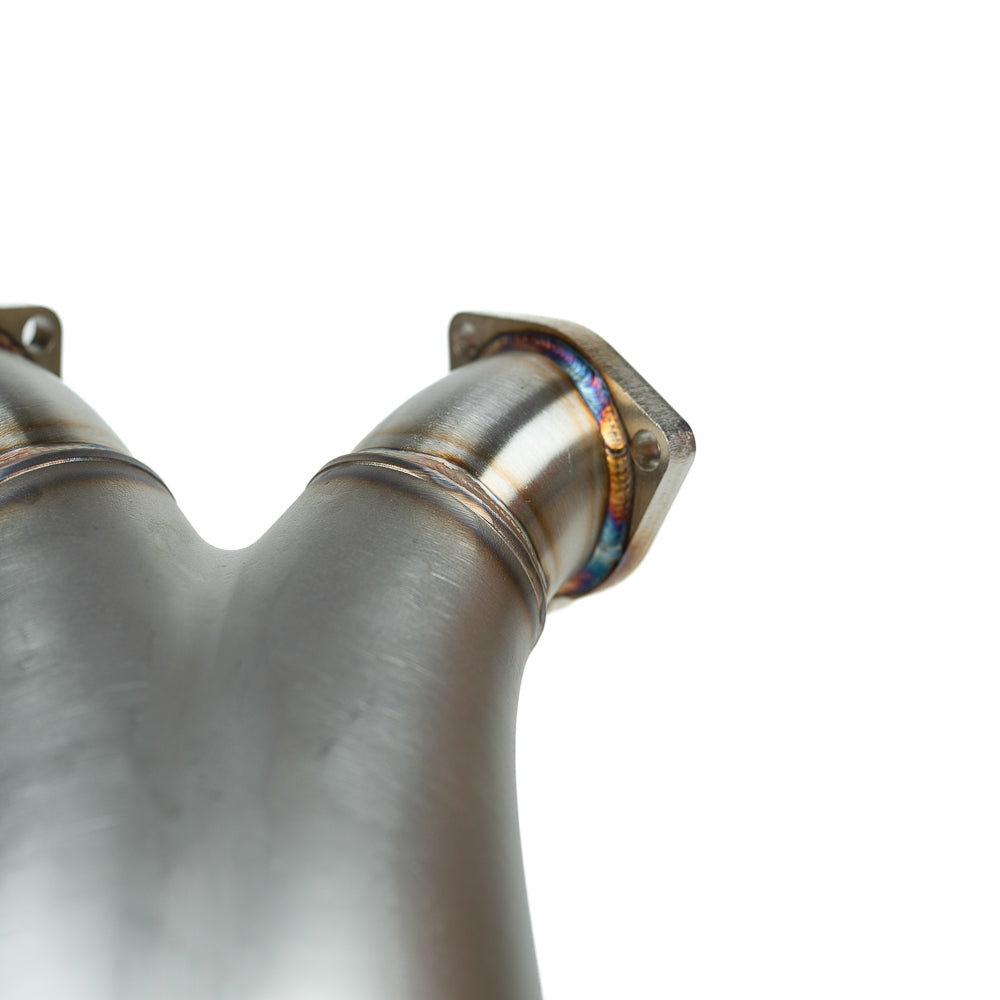 CAP Can Auto Performance Audi 3.0T Downpipe - B9/B9.5 FY 2018-2025 Audi SQ5