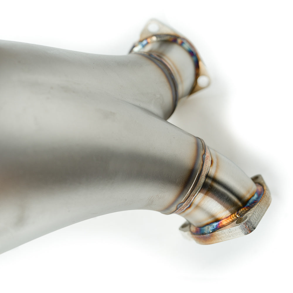 CAP Can Auto Performance Audi 3.0T Downpipe - B9/B9.5 FY 2018-2025 Audi SQ5