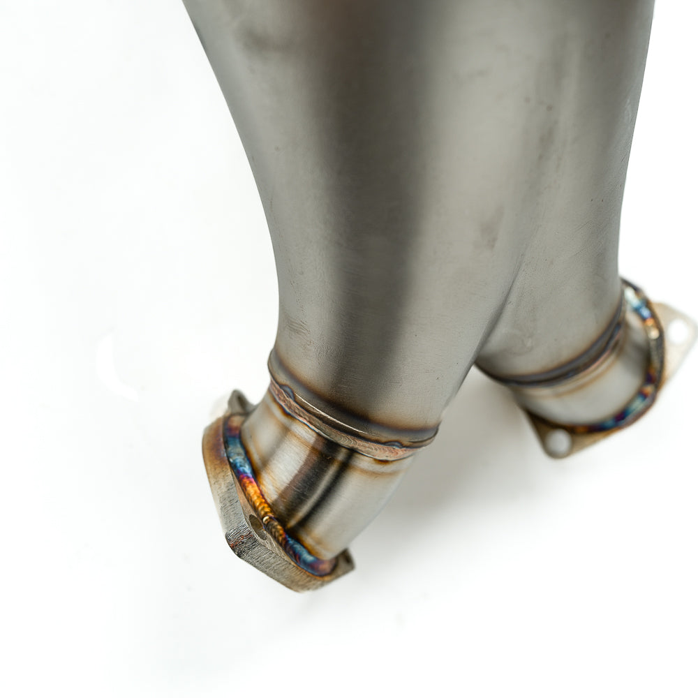 CAP Can Auto Performance Audi 3.0T Downpipe - B9/B9.5 FY 2018-2025 Audi SQ5