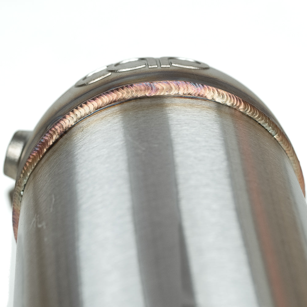 CAP Can Auto Performance Audi 3.0T Downpipe - B9/B9.5 FY 2018-2025 Audi SQ5