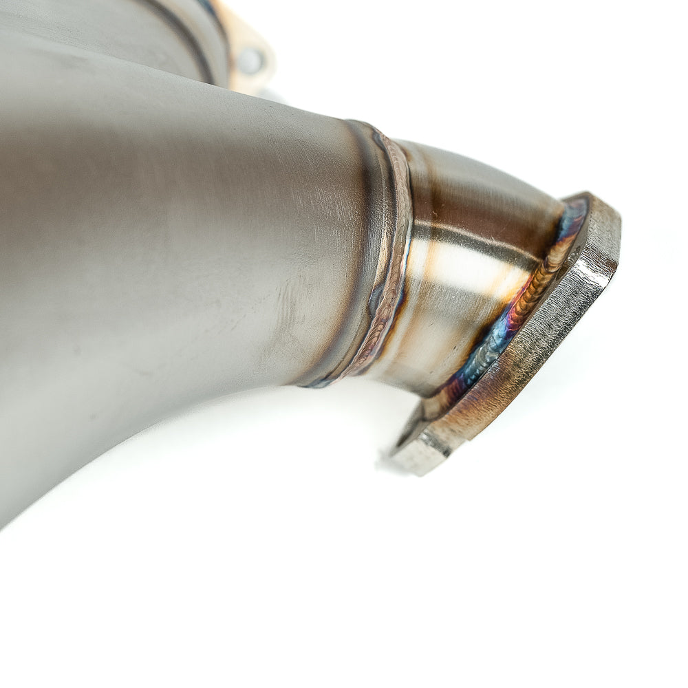 CAP Can Auto Performance Audi 3.0T Downpipe - B9/B9.5 FY 2018-2025 Audi SQ5