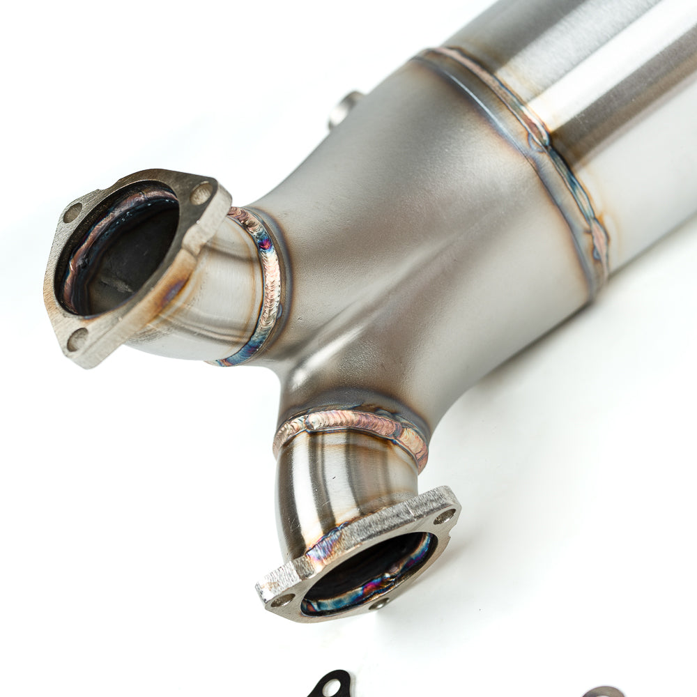 CAP Can Auto Performance Audi 3.0T Downpipe - B9/B9.5 FY 2018-2025 Audi SQ5