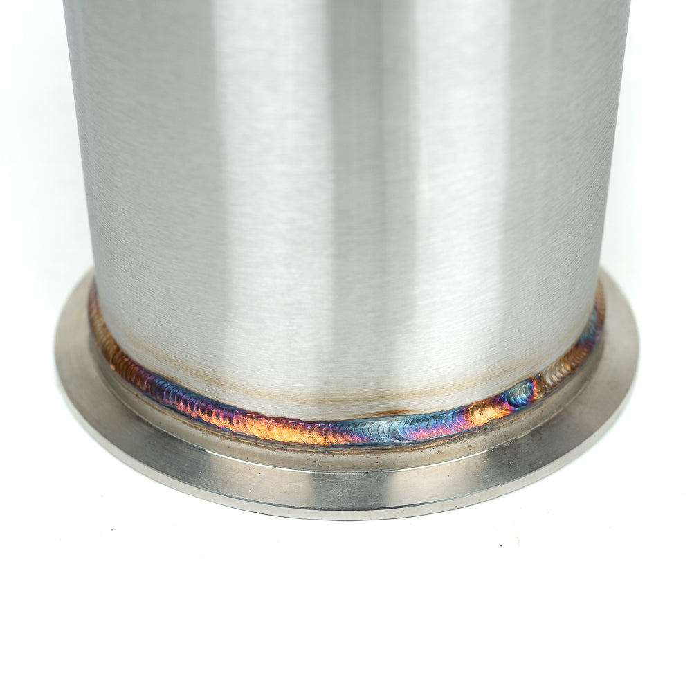 CAP Can Auto Performance Audi 3.0T Downpipe - B9/B9.5 FY 2018-2025 Audi SQ5