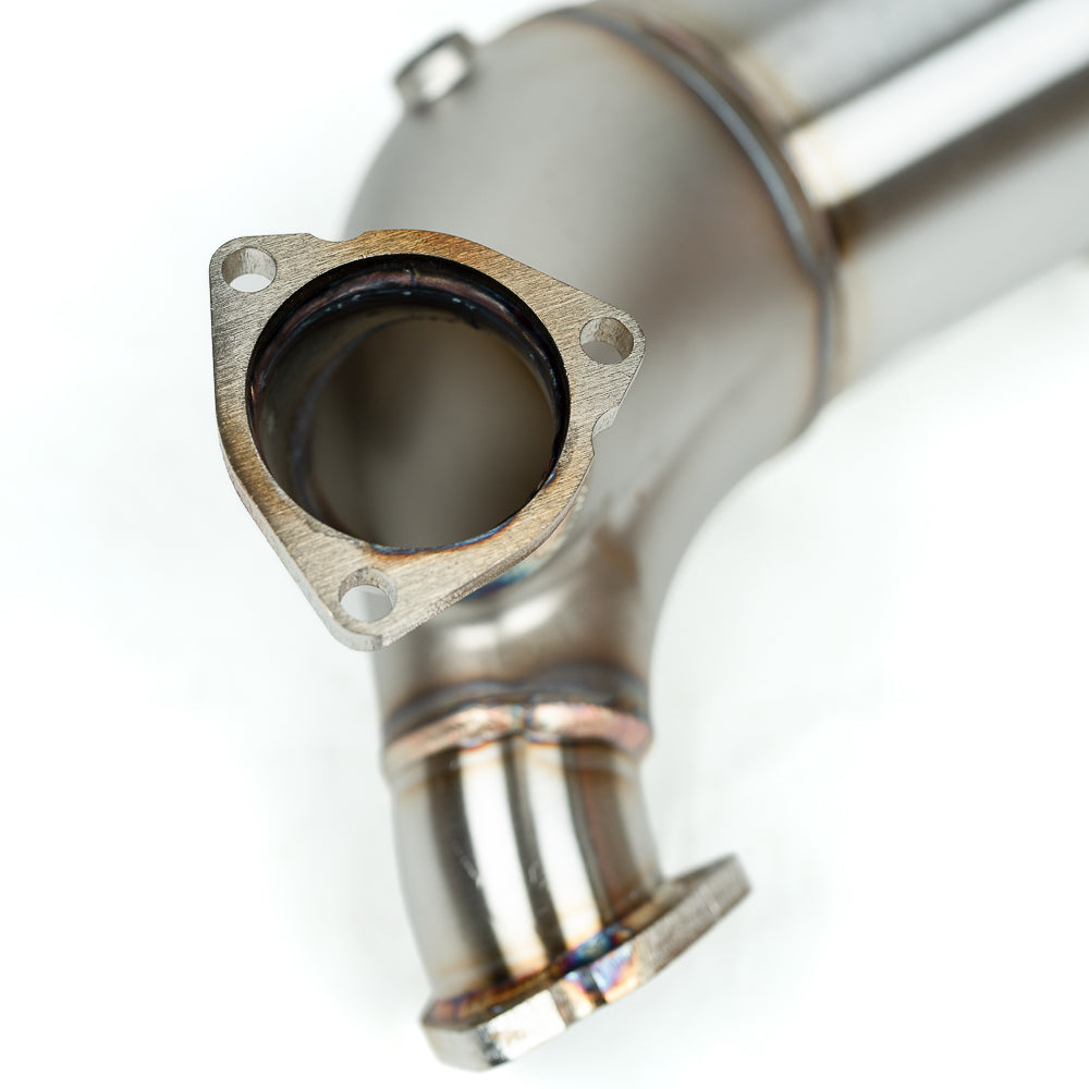 CAP Can Auto Performance Audi 3.0T Downpipe - B9/B9.5 FY 2018-2025 Audi SQ5