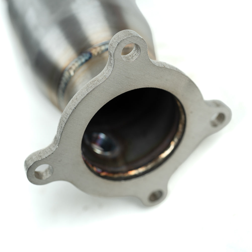 CAP Can Auto Performance Audi A4/A5/Q5 2.0T Catted Downpipe | 2009-2016 B8/B8.5 Audi A4/A4 Allroad/A5/Q5