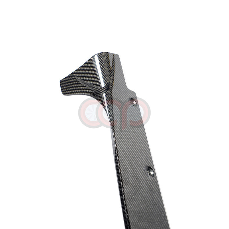 CAP Carbon Fiber Side Skirts | 2020-2024 B9.5 Audi A5 S-Line/S5 Sportback