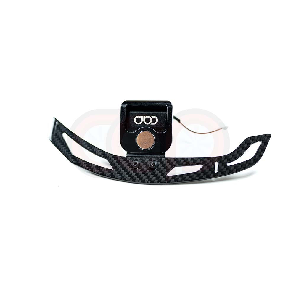 CAP F1 Magnetic Paddle Shifters - B8.5 | C7 | 8V | 8R.5 | D4 | 4L.5 Audi