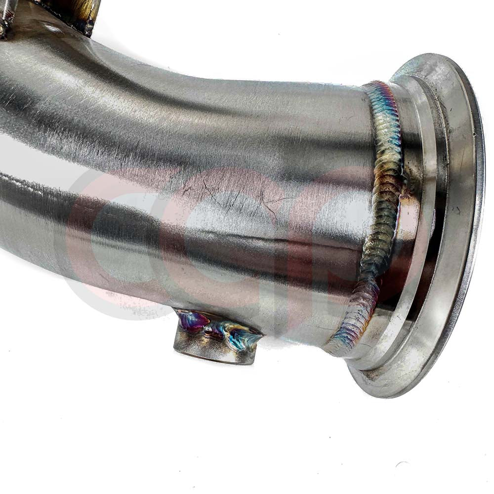 CAP M274 2.0 Downpipe | Mercedes-Benz W205 C300 RWD