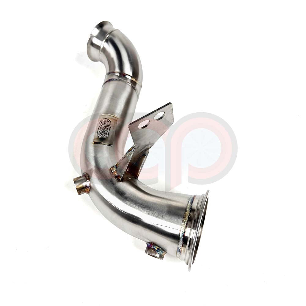 CAP M274 2.0 Downpipe | Mercedes-Benz W205 C300 RWD