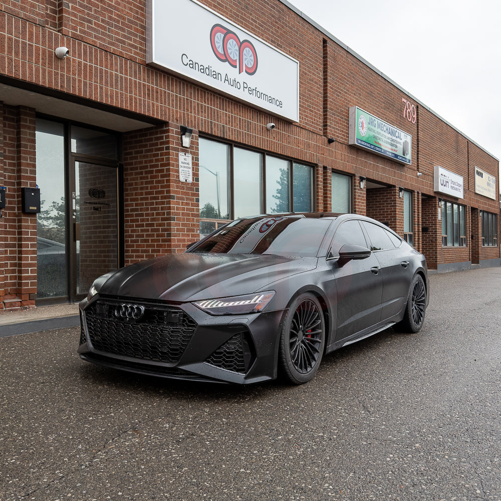 CAP RS7 Style Side Skirts | 2019 - 2024 C8 Audi A7/S7