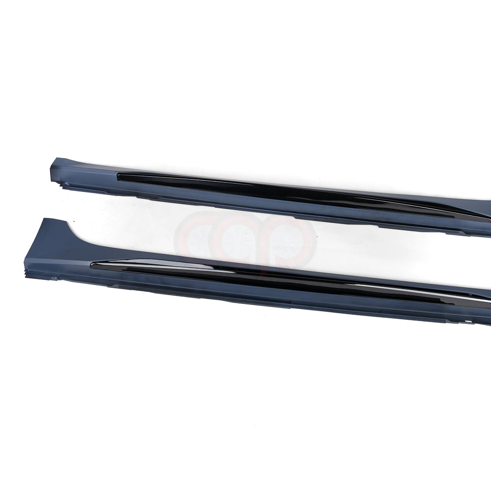 CAP RS7 Style Side Skirts | 2019 - 2024 C8 Audi A7/S7