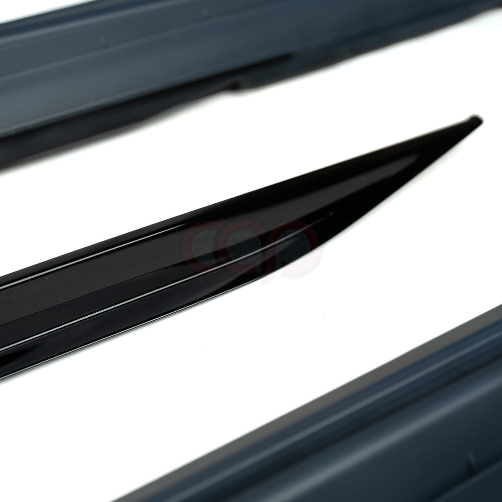 CAP RS7 Style Side Skirts | 2019 - 2024 C8 Audi A7/S7