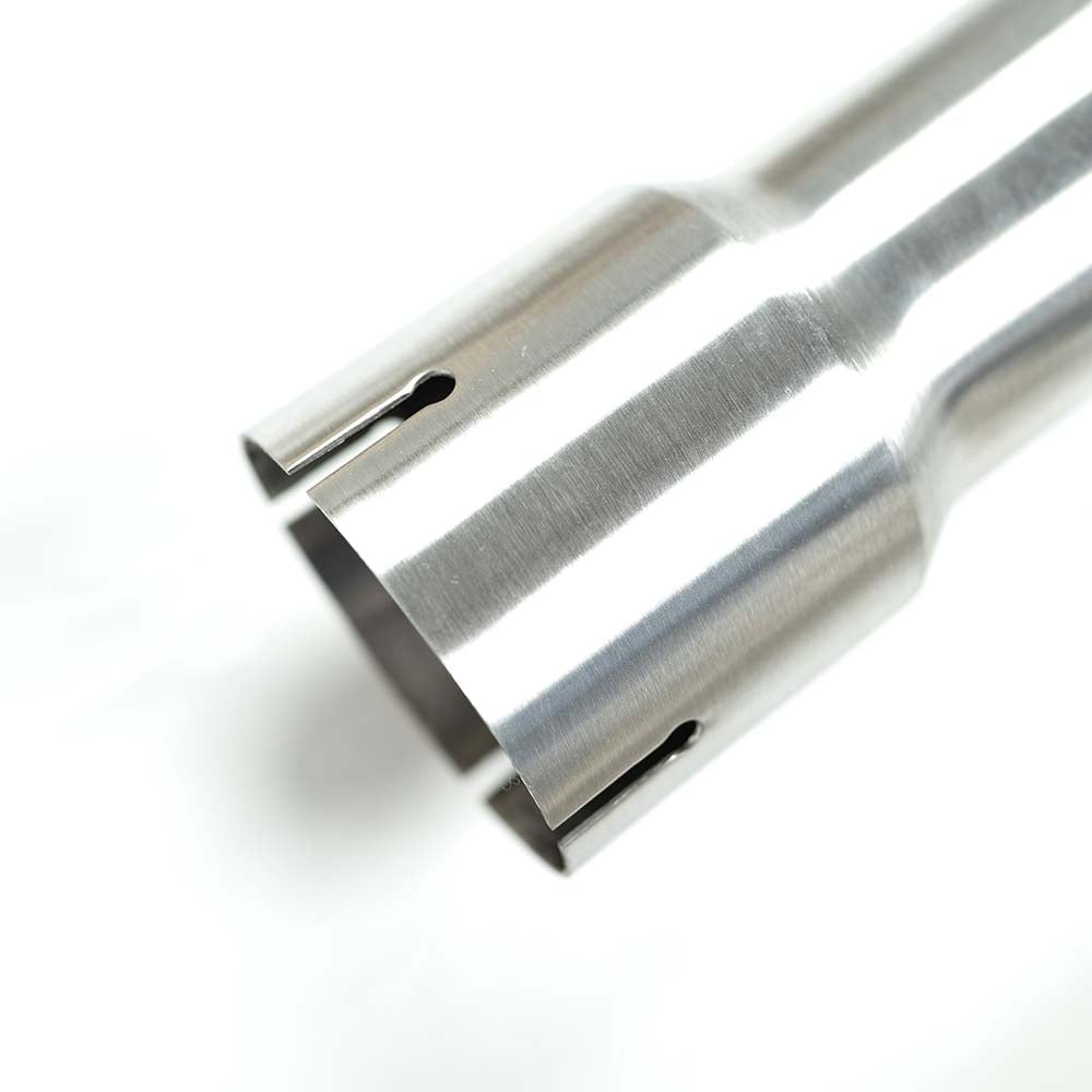 CAP VW Audi 3" 2.0T Downpipe - 2015-2021 Volkswagen MK7 Golf GTI