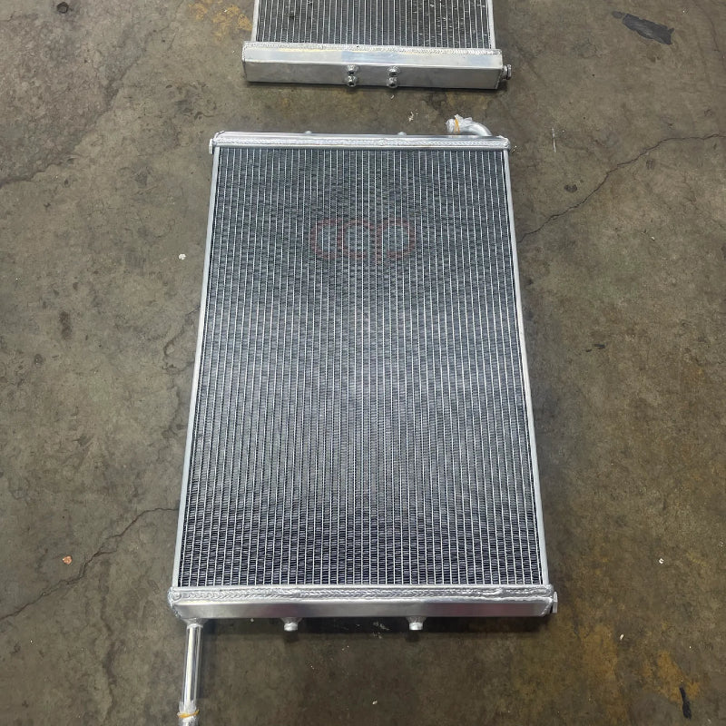 Supercharger 3.0T Heat Exchanger | 2010-2017 B8/B8.5 Audi S4, S5, A6, A7, Q5, SQ5, S6, S7