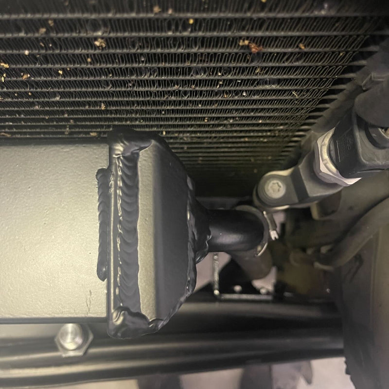 CAP Heat Exchanger Upgrade for Supercharged 3.0T Audis | Fits 2010-2017 B8/B8.5 S4, S5, A6, A7