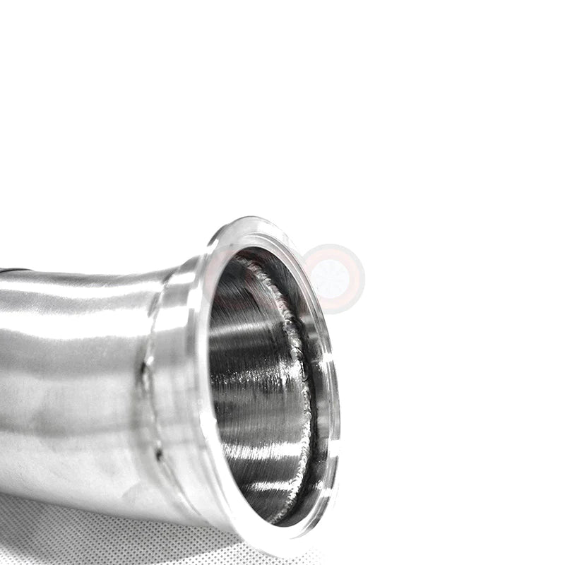 2017-2024 CAP RS3 2.5T Downpipe & Midpipe | 8V.5/8Y Audi RS3, 8S MK3 TT-RS