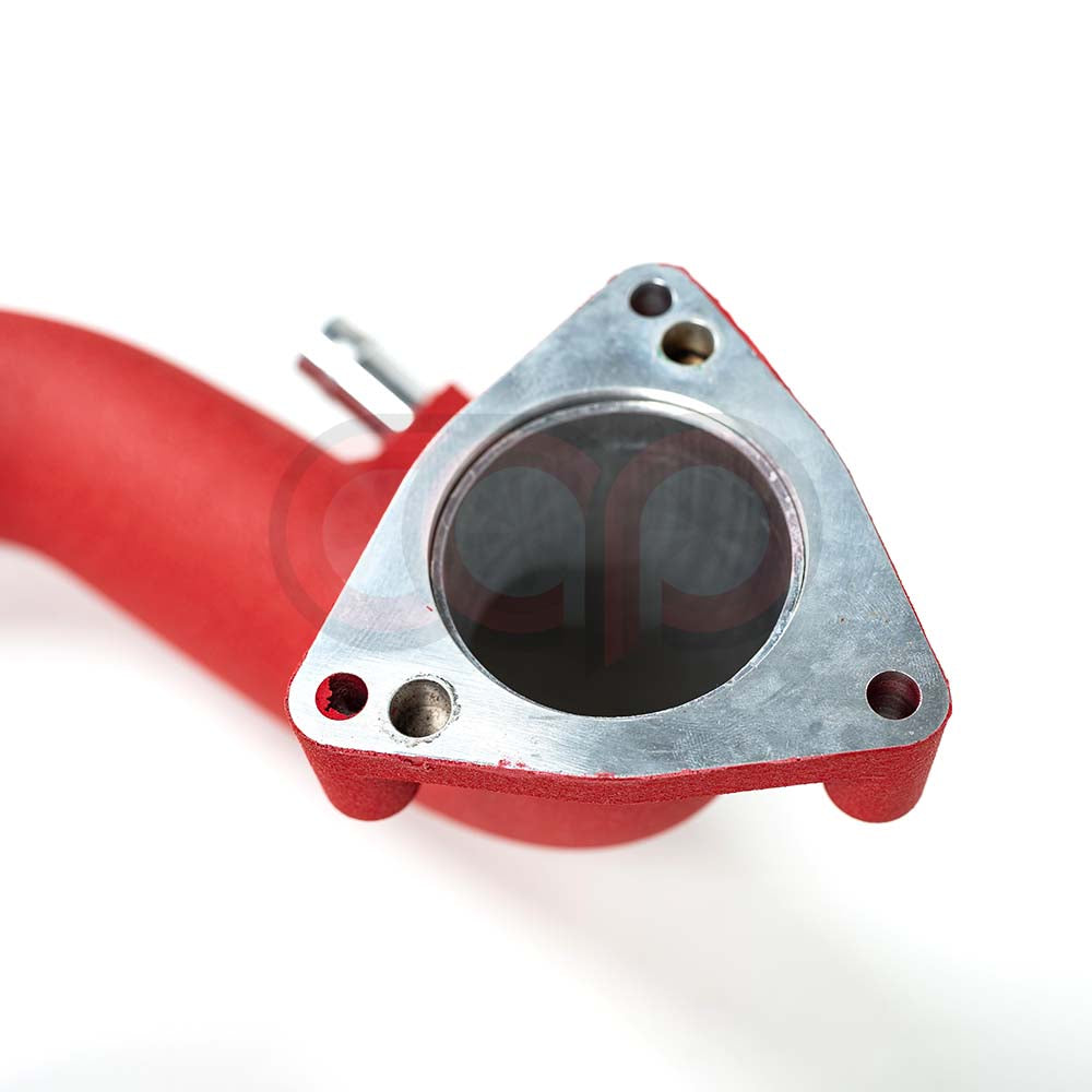 CAP 3.0T Post Throttle Valve Charge Pipe Kit | 2017-2025 Audi B9/B9.5 S4, S5, SQ5