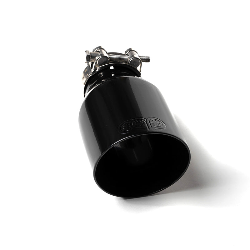 CAP Can Auto Performance 3.5" 4.0" Exhaust Tips for Audi, BMW, Mercedes-Benz