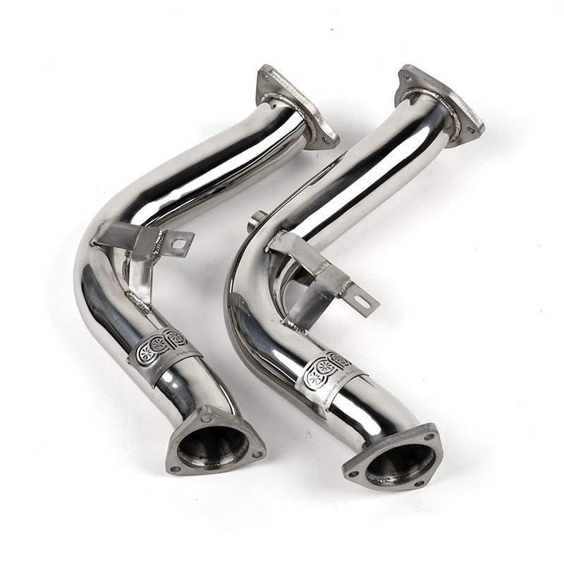 Performance pipes store