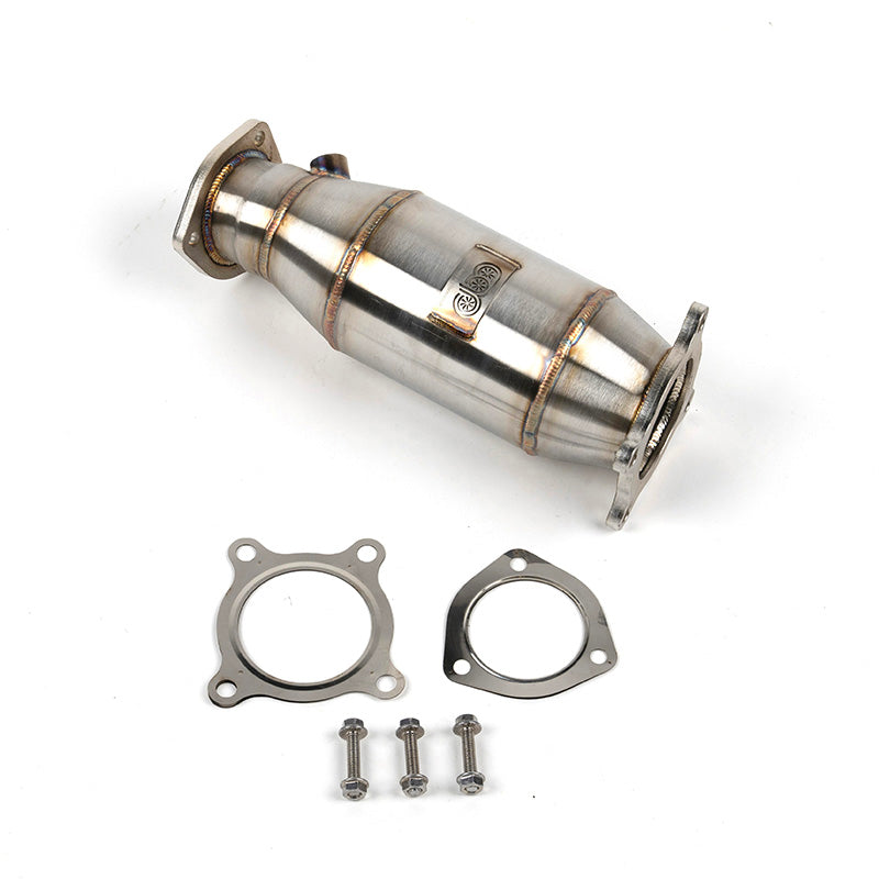 CAP Can Auto Performance Audi A4 2.0T Catted Downpipe | 2017-2019 B9 Audi A4/A5/A4 ALLROAD/Q5