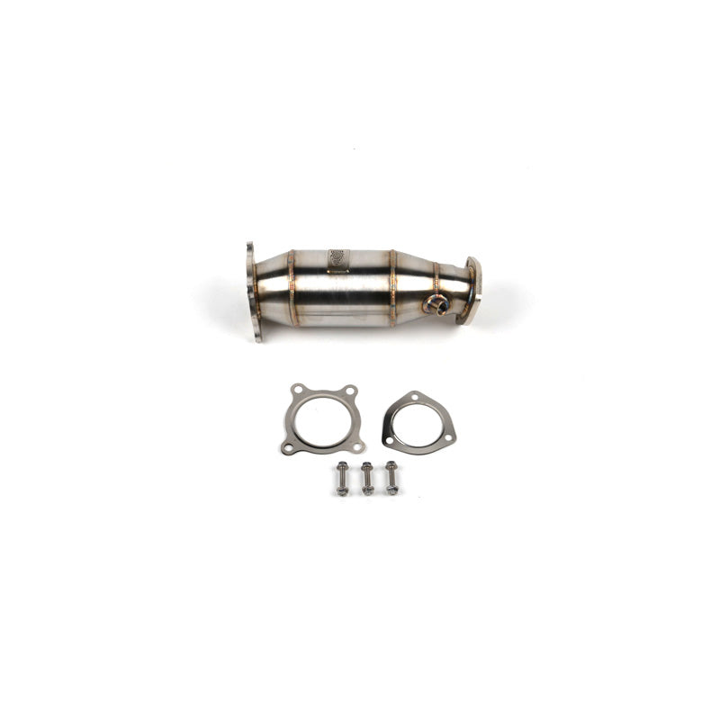 CAP Can Auto Performance Audi A4 2.0T Catted Downpipe | 2017-2019 B9 Audi A4/A5/A4 ALLROAD/Q5