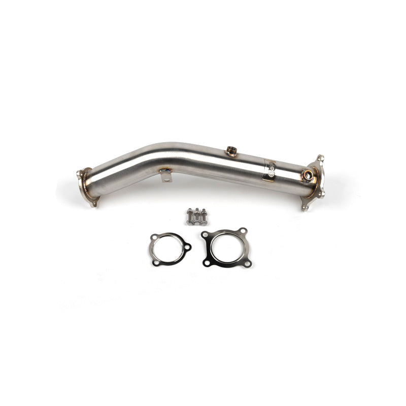 CAP Can Auto Performance Audi A4/A5/Q5 2.0T Catless Downpipe | 2009-2016 B8/B8.5 Audi A4/A4 ALLROAD/A5/Q5